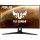 ASUS TUF Gaming VG27AQ1A 68.5cm (16:9) WQHD HDMI DP