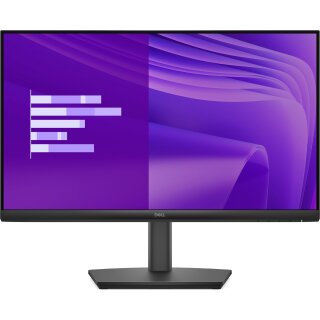Dell 60.5cm (23.8") E2425HSM 16:09 HDMI+DP+VGA+Speaker Lift