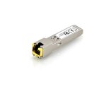 DIGIUTS 1.25 Gbps Kupfer SFP-Modul. RJ45
