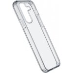 Cellularline Clear Strong Case fr Samsung S24