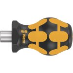 Wera Stubby Bits-Handhalter ESD magnetisch 811/1
