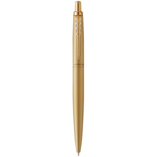 PARKER Kugelschreiber Jotter XL Monochr. Prem. Glbgld bl. M Blister