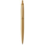 PARKER Kugelschreiber Jotter XL Monochr. Prem. Glbgld bl....