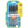 PAPER MATE Kugelschreiber InkJoy 100 Kappe 5er sw M 1.0mm Blister