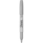 Sharpie Metallic Marker 1.4mm silber 12 Stück in...