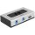 DELOCK Switch 2-port USB 3.0manuell bidirektional Delock