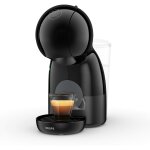 Krups KP 1A3B Piccolo XS Dolce Gusto schwarz/anthrazit