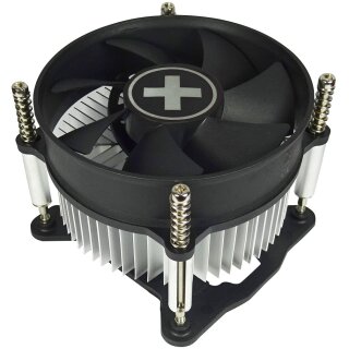K Xilence CPU Kühler Performance C I200 (XC030)