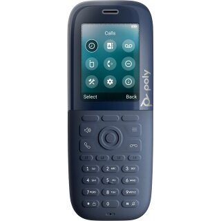 POLY ROVE SINGLE/DUAL CELL DECT