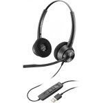 HP Poly EncorePro 310 Monaural USB-A Headset TAA