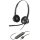 HP Poly EncorePro 310 Monaural USB-A Headset TAA