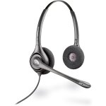 Poly H261N Supraplus Binaural +Pouch TAA