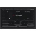 DPX7300DAB CD/AUX/USB/BT/iPhone 2-DIN + Ant./Mikro