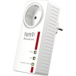 FRITZ!Powerline 1220 Einzeladapter
