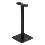 Gaming Headsetständer rutschfest schwarz