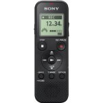ICD-PX370 Digitaler Mono Voice Recorder 4GB m. USB