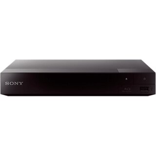 BDP-S1700K HD Blu-ray Player schwarz