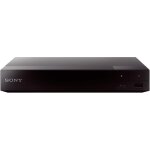 BDP-S1700K HD Blu-ray Player schwarz