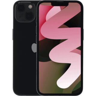 iPhone 13 128GB mitternacht EU