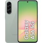 3JG  Galaxy A56 5G A566B 8GB 128GB awesome olive