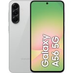 3JG  Galaxy A56 5G A566B 8GB 128GB awesome lightgray