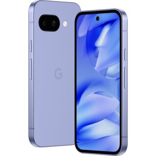 Pixel 9a 128GB iris