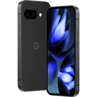Pixel 9a 256GB obsidian