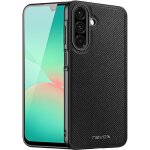 StyleShell Nylo Galaxy A26 schwarz