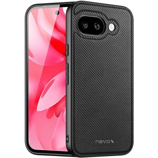 StyleShell Nylo Google Pixel 9a schwarz