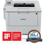 Brother HL-L6400DW Drucker USB LAN WIFI NFC Duplex Laser