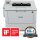 Brother HL-L6400DW Drucker USB LAN WIFI NFC Duplex Laser