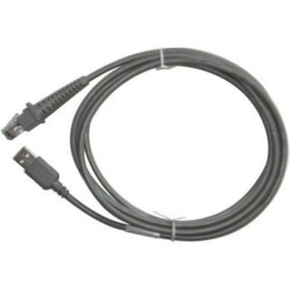 Datalogic CABLE USB TYPE A ENHANCED