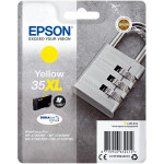Epson C13T35944010 yellow HC