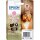 Epson Tinte 378 C13T37864010 Hellmagenta bis zu 360 Seiten