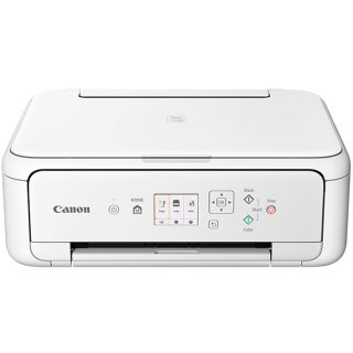 T Canon PIXMA TS5151 4800 x 1200 DPI USB WiFi weiß