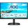 AOC 54.6cm (21.5") 22B2H 16:09 HDMI black