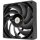 120mm Thermaltake TOUGHFAN 12 Pro PC Cooling Fan 1 Pack Black