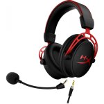 HP HyperX Cloud Alpha Gaming Headset - Over-Ear -...