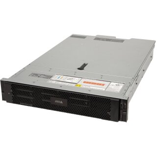 Axis Software Aufzeichnungsrekorder S1264 Racked 64 TB