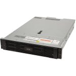 Axis Software Aufzeichnungsrekorder S1264 Racked 64 TB