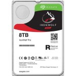 SEAGATE Ironwolf 8000 8TB 7200rpm SATA III 8,89cm 3,5Zoll...