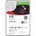 SEAGATE Ironwolf 8000 8TB 7200rpm SATA III 8,89cm 3,5Zoll NAS HDD Retail SinglePack
