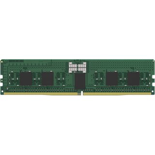 KINGSTON 16GB 4800MT/s DDR5 ECC Reg CL40 DIMM 1Rx8 Micron D