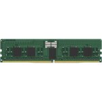 KINGSTON 16GB 4800MT/s DDR5 ECC Reg CL40 DIMM 1Rx8 Micron D