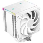 K Cooler DeepCool AK500 DIGITAL PRO White