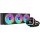 K Cooler Wasserkühlung DeepCool LQ360