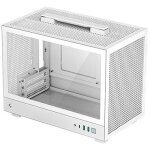 Midi DeepCool CH160 White
