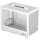 Midi DeepCool CH160 White