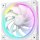 120mm DeepCool FL12 White