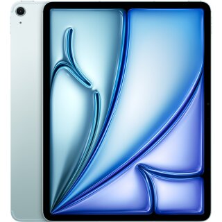 Apple iPad Air 13 M3 Wi-Fi + Cellular 512GB (blau) 7.Gen